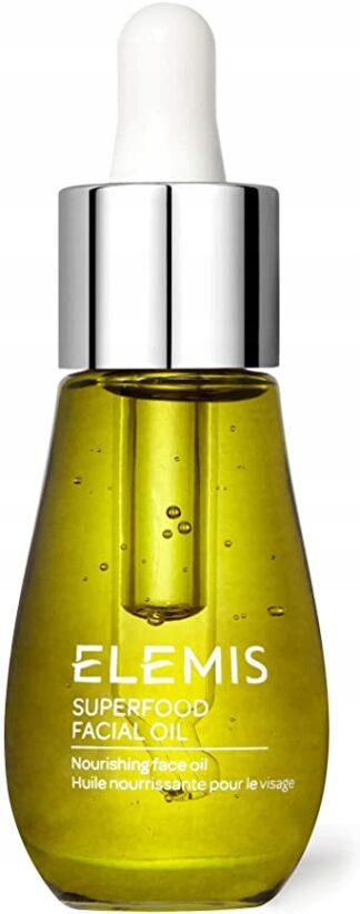 Elemis Superfood Facial Oil Olejek do twarzy 15ml
