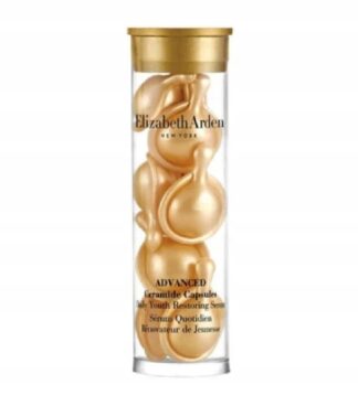 Elizabeth Arden Advanced Ceramide Capsules Serum 7 sztuk