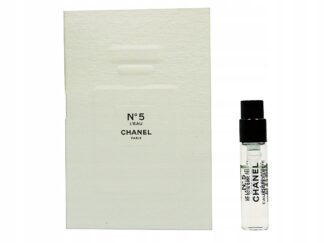 Chanel No 5 L'eau Edt Probka 1,5ml