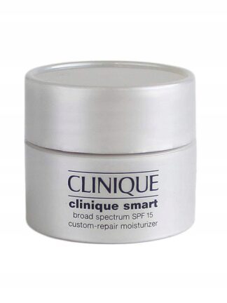 Clinique Smart Custom Repair Moisturizer krem 15ml