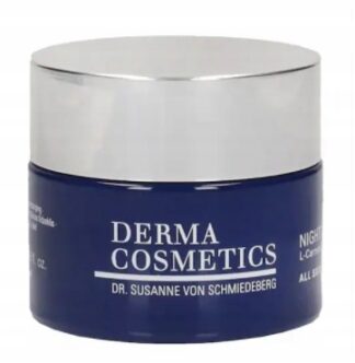 Dermacosmetics Night Performer 50ml Krem na noc