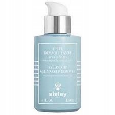 Sisley Eye and Lip Gel Make-up Remover 125ml