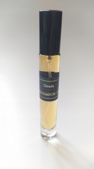 Gisada For Men Ambassador Edp 10ml