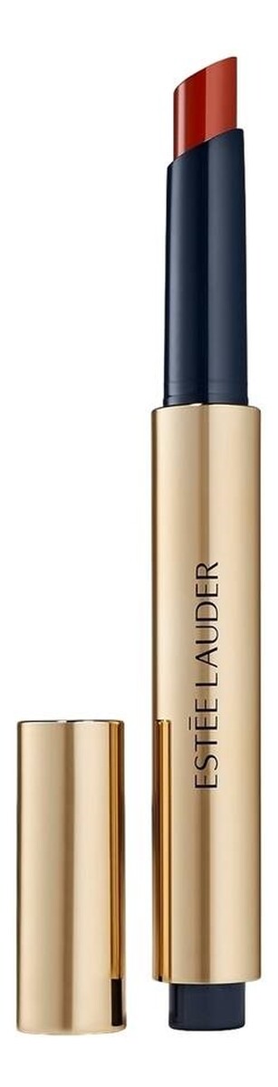 Estee Lauder Pure color melt-on błyszczyk do ust 890 melted tangerine 1.8g