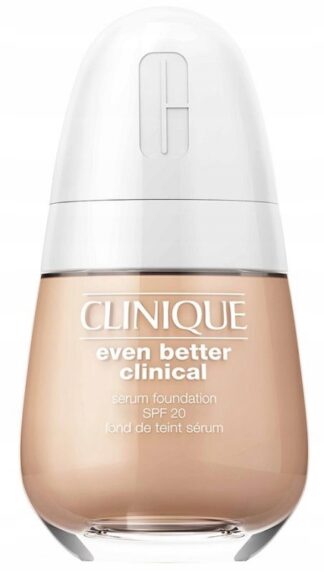 Clinique Even Better Serum Foundation Podklad CN 40 Cream Chamois 30ml