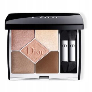 DIOR 5 COULEURS COUTURE EYESHADOW 649 NUDE DRESS