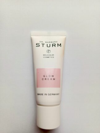 Dr. Barbara Sturm Glow Cream Krem rozświetlający do twarzy 20ml