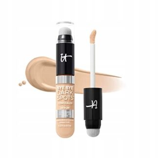 IT Cosmetics, Bye Bye Dark Spots Concealer + Serum Korektor 11 Fair Neutral
