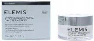 Elemis Dynamic Resurfacing Day Cream Krem 50ml