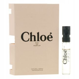 Chloe Eau De Parfum Edp 1,2 ml