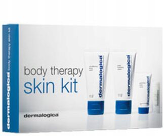 Dermalogica Body Therapy Skin Kit Zestaw