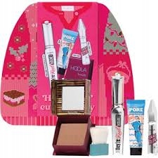 Benefit Holiday Cutie Beauty Zestaw Mascara Brow