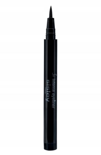 Sisley So Intense Fortifying Eyeliner Deep Black