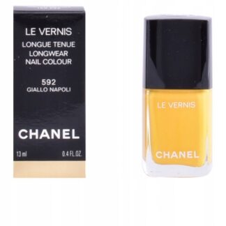 Chanel Le Vernis Lakier 592 Giallo Napoli