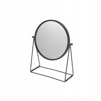 Lusterko Podwojne industrialne Ikea Lustro