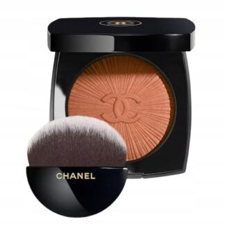 Chanel Blush Lumiere Róż Do Policzków Peche Rosee