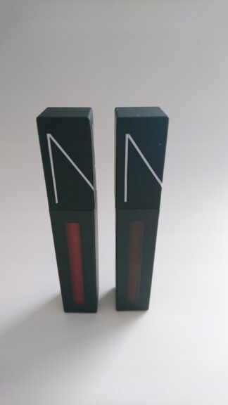 NARS Powermatte Lip Pigment Spin Me