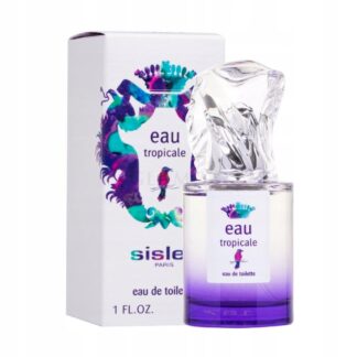 Sisley Eau Tropicale Eau De Toilette EDT 30ml