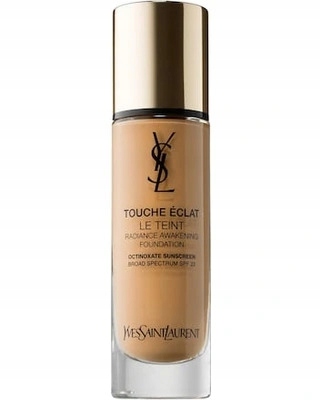 Yves Saint Laurent TOUCHE ECLAT LE TEINT PODKLAD ROZSWIETLAJACY 10ML