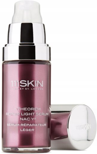 111Skin Y Theorem Repar Light Serum Nac Y 30ml