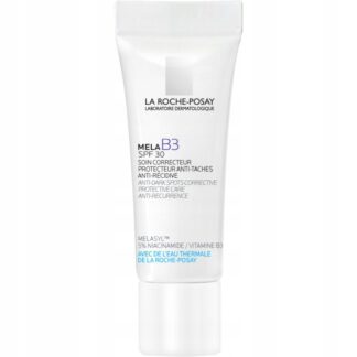 La Roche Posay Mela B3 SPF30 Krem Przeciw Przebarwieniom 3ml