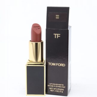 Tom Ford Lip Color Matte Pomadka Kolor 100 100