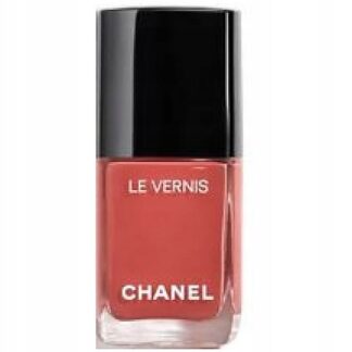 Chanel Le Vernis Lakier 969 Rouge Cuir