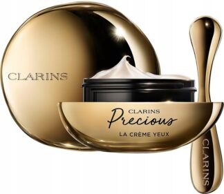 Clarins Precious La Creme Yeuc Krem pod oczy 15ml
