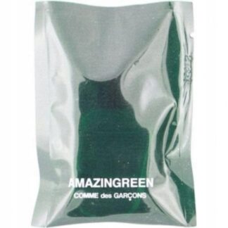 Comme Des Garcons AMAZINGREEN Edp 9ml Miniaturka
