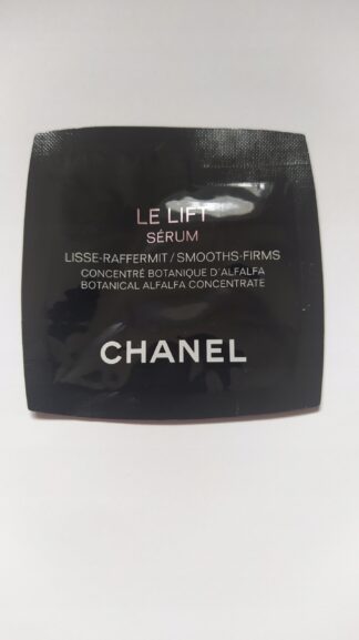 Chanel Le Lift Serum 1ml
