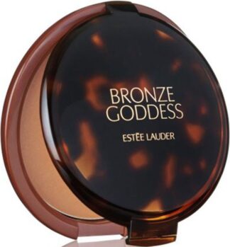 Estee Lauder Bronze Goddess Puder Brazujacy 02 medium 21g