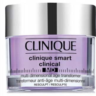 Clinique Smart Clinical MD Age Transformer Resculp Krem 50ml