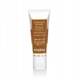SISLEY SUPER SOIN SOLAIRE YOUTH PROTECTOR SPF50+ KREM 40ml
