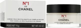 Chanel No 1 Red Camelia Eye Cream 15ml Krem Oczy