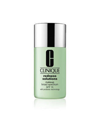 Clinique Redness Solutions SPF15 Podkład 01 Calming Alabaster 30ml