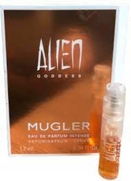Thierry Mugler Alien Goddess Edp Intense 1,2ml