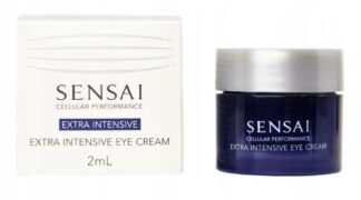 SENSAI EXTRA INTENSIVE EYE CREAM KREM POD OCZY 2ML