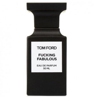 Tom Ford Private Blend Fucking Fabulous Eau De Parfum