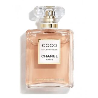 Chanel Coco Mademoiselle Edp woda perfumowana 100ml
