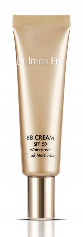 Dr Irena Eris Krem BB SHADE 20 SPF 50+ 30 ml