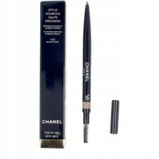 Chanel Stylo Sourcils Microfine Defining Eyebrow Kredka Brwi 152 Blond Dore