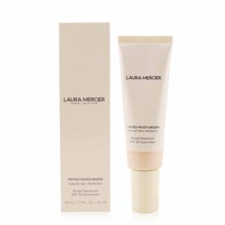 Laura Mercier Tinted Moisturizer Krem 50ml 1C0 Cameo