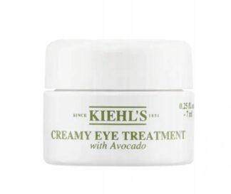 KIEHL'S Creamy Eye Treatment Avocado Krem pod oczy 7ml