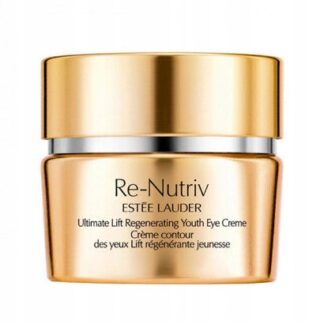 Estee Lauder Re Nutriv Ultimate Youth Eye Cream Krem pod oczy 15ml