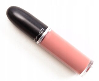 Mac Retro Matte Liquid Lipcolour 121 Burnt Spice