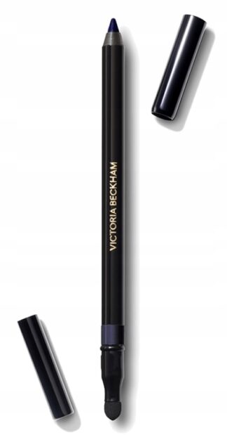 Victoria Beckham Eyeliner Satin Kajal Kredka Navy Noir