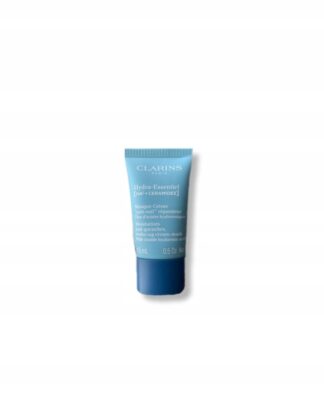 Clarins Hydra-Essentiel HA² Ceramides Mask Maseczka 15ml