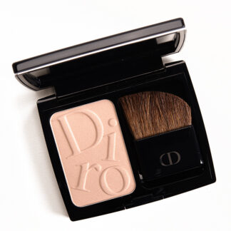 Dior Diorskin Nude Illuminating Powder 001 Cosmopolite