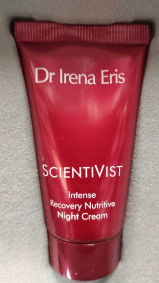 Dr Irena Eris Scientivist Night Cream Krem na noc 30ml