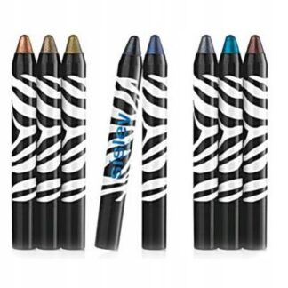 Sisley Phyto Eye Twist Lasing Eyeshadow Cienie Kolory